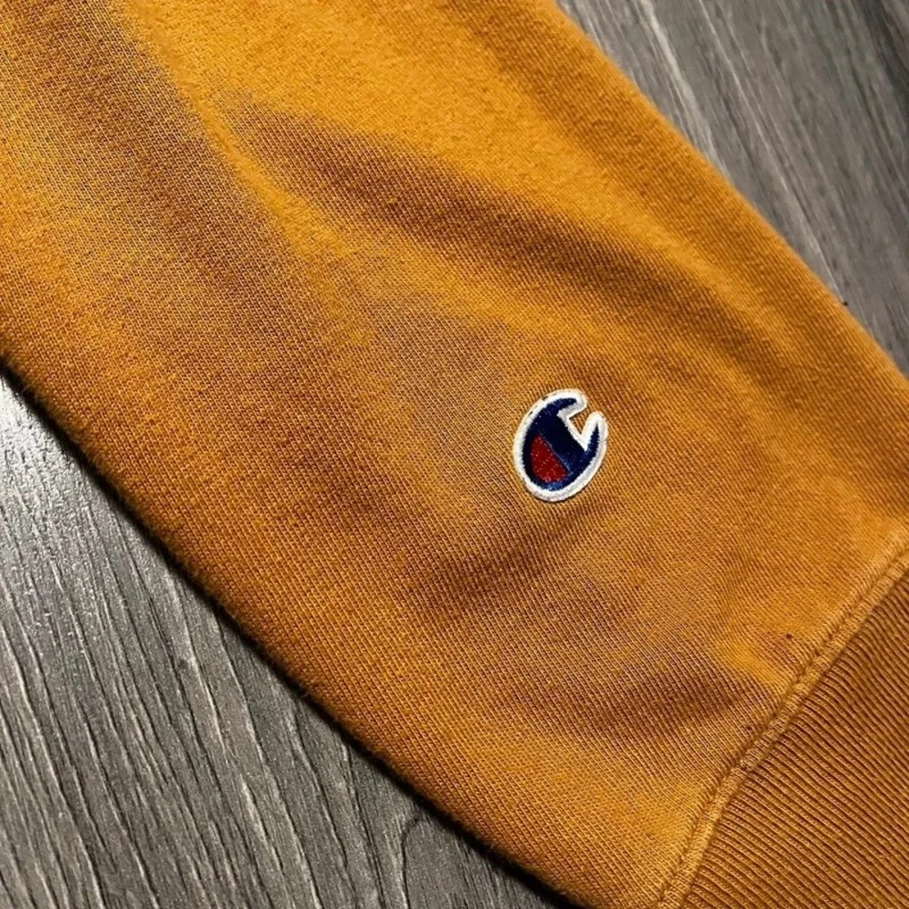 Champion timberland heritage
